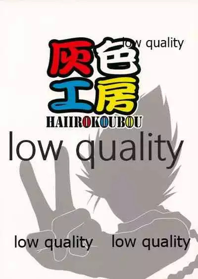 (C87) [Haiiro Koubou (Amano Kazumi)] BREED Kaga-san (Kantai Collection -KanColle-)