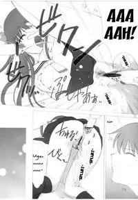 (CR31) [Oh!saka Spirits (Various)] Hyouketsu Kajuu (Fruits Basket) [English] [SMDC]