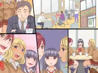 [DL Mate] Joushiki Henkan~Soushuuhen Zen 164 Page