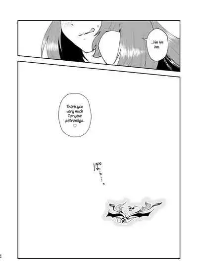 Moto Saikyou Maou Gen TS Shoufu | Former Strongest Demon King, Current TS Whore