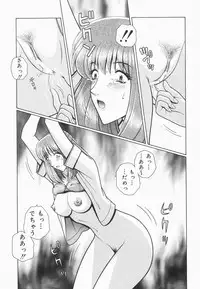 [GUN] Himitsu no Hanazono | A secret flower garden