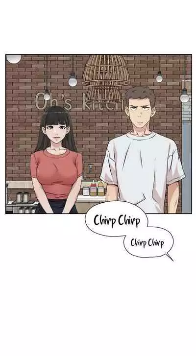 Everything about Best Friend Manhwa 01-13 [English]