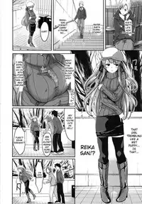 [Gustav] Reika wa Karei na Boku no Maid [English] [TSHH+obsoletezero]