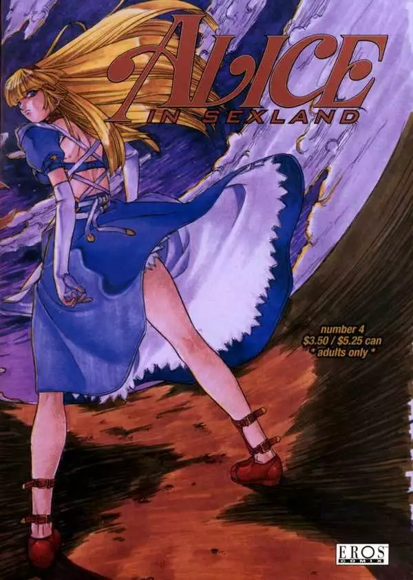 Alice in Sex Land 04