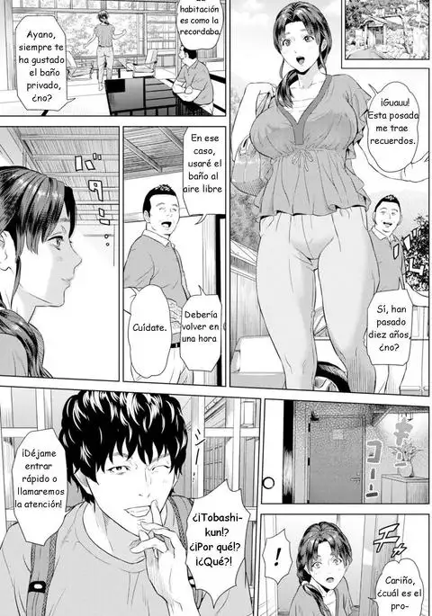 Hyji - Unfaithful Harmony | Armonía infiel