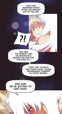 [Worin] Brawling Go Ch.149-151 [English] [Ongoing]