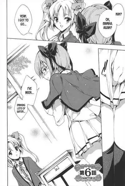 Princess Class e Youkoso