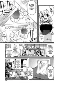 [Miyashiro Sousuke] Fechichi! [English] {Tadanohito}