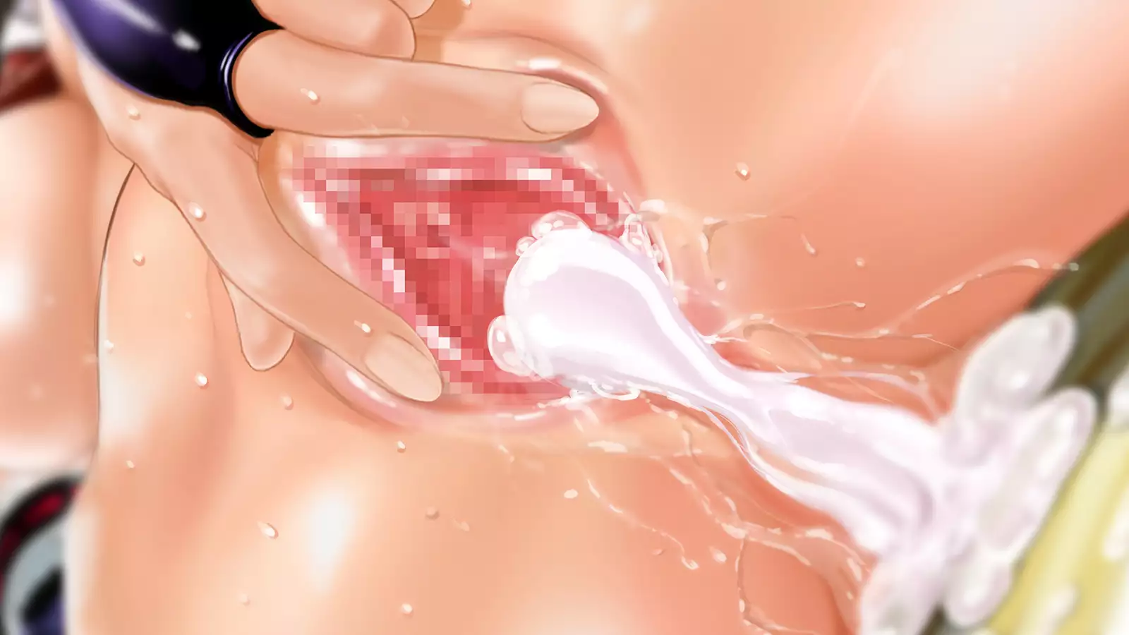 Dohentai ni sareteyuku seijyunshimai no dosukebe monogatari