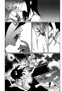 [Matsumoto Jiro] City of Honests and Heretics [English]