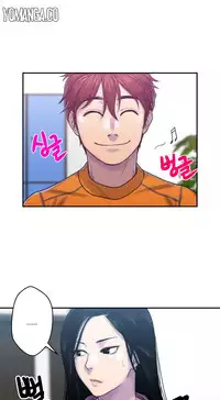 Ghost Love Ch.1-23 (English) (YoManga) (Ongoing)