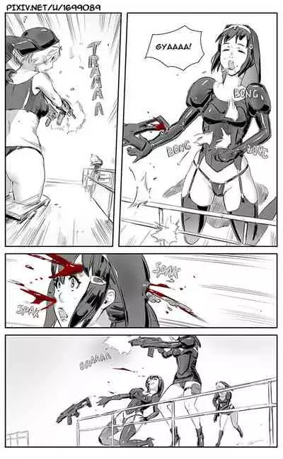 nuns vs demons (updated 2021)