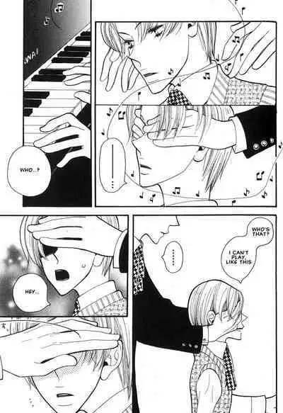 Aishichatta no | I loved you