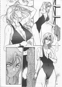 [Fujii Akiko, Akiyama Michio] SCHOOL ZONE [English]