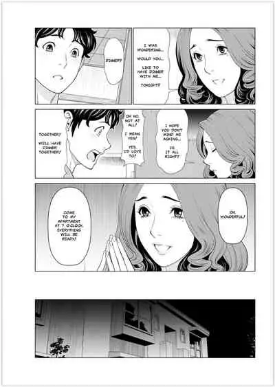 Hinodesou no Onna-tachi | Women of Sunrise Manor Ch. 2