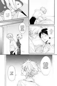 (SUPER22) [EA (Tomo)] Febris (Neon Genesis Evangelion) [English] [Kuro]