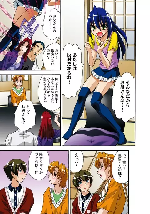 Itsuka Imouto o Okashisou na Ore no Nikuyoku