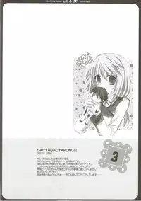 (C85) [Gachapin Mukku. (Mukai Kiyoharu)] CharColle - Charlotte Dunois collection (IS <Infinite Stratos>)