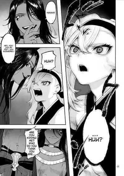 Battle Maiden and Battle Goto!