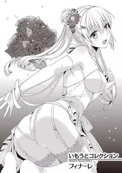 IMOUTO COLLECTION H