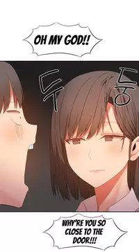 [Mx2J] Hahri's Lumpy Boardhouse Ch. 0-19 [English] (YoManga) (Ongoing)