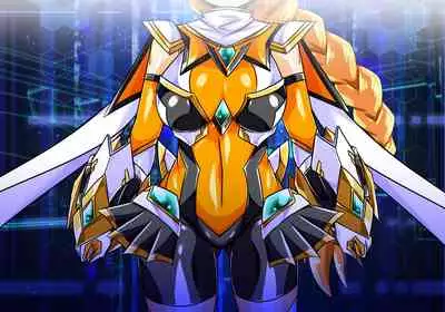 [ULTRA ONE (Zest)] Seirei Senki Arian Lord Chapter 01: Homura Anzu