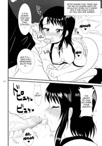 (C86) [VOLTCOMPANY. (Asahimaru)] Doshikoi (Nisekoi) [English] [Zero Translations] [Decensored]