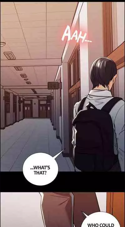 [Serious] Taste of Forbbiden Fruit Ch.27/53 [English] [Hentai Universe]