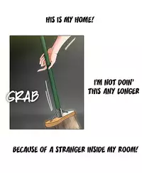 Cartoonist's NSFW Season 1 Chapter 1-20 (English)