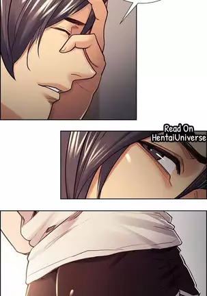 Taste of Forbbiden Fruit Ch.38/53