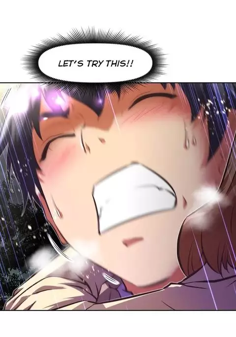 Brawling Go Ch.76-105