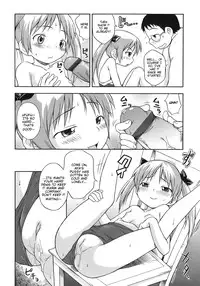 [Nohri Isawa] Boku ha Isourou! (I Am a Free-Loader) [English] [Mistvern]