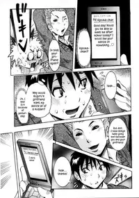 [Nico Pun Nise] Haramitai Kanojo - Kunoichi Drop [English] [Kusanyagi]