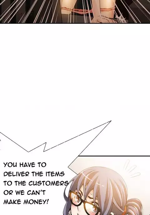 Kill the Dead Bastard Ch.1-8