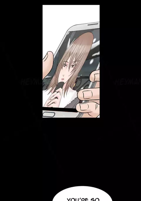 The Taste of Hands Ch.1-62