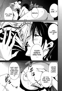 [Miura Takehiro] BUST UP SCHOOL -Yawaraka Kigougun- | -Soft Code Group- [English] {Brolen}