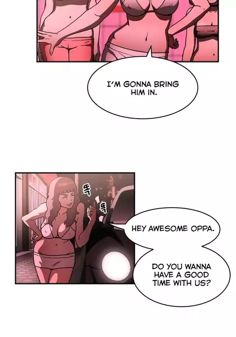 Refrain Love Ch.1-31