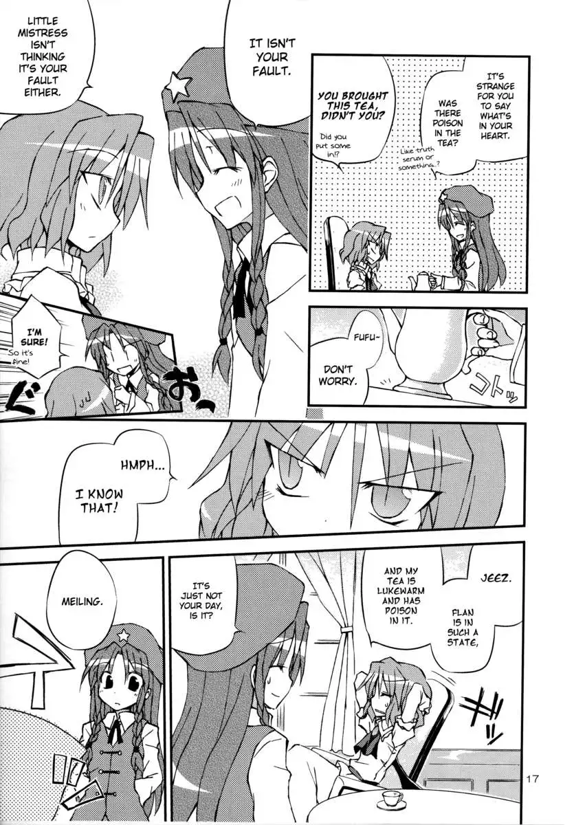 Let's Make a Snowman Together!!