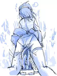 [Huge Orbit Fortress Strikes] Tablet Graphic Collection