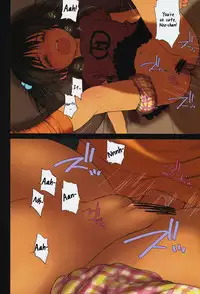 (C76) [Mieow (Rustle)] Lolicon Special 6 [English] {QB-tl.com}