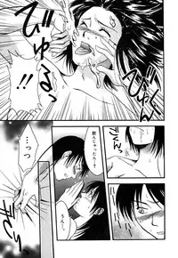 [Amano Tamaki] Bara no Shizuku