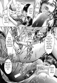 Lust Overload [English] [Rewrite] [EZ Rewriter]