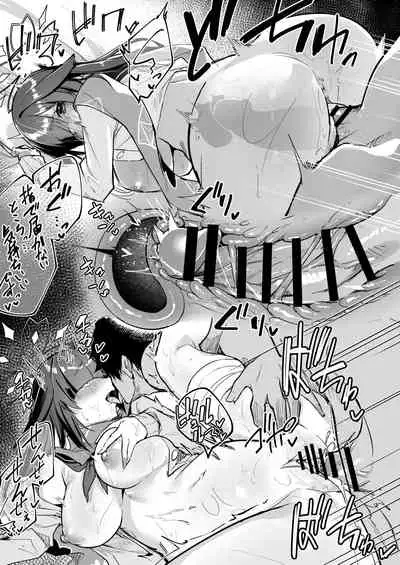 ツクヨイラストまとめ【5月】