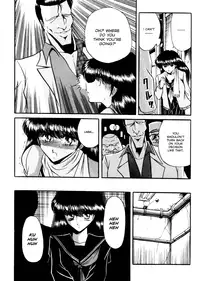 [Horikawa Gorou] Reizoku Keiyakusho - Slave Contract [English]