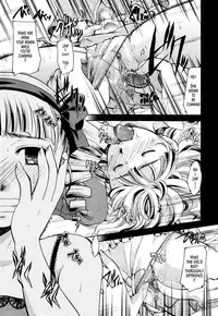 [Itou Ei] Puri Puro ~Princess+Propose~ [English] {Tonigobe}