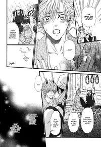 [Ike Reibun] Tatsu no Otoshigo [English]