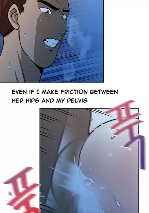 Change Partner Ch.1-15