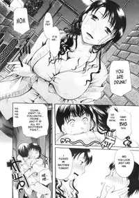 The Coolest Mom Ever [English] [Rewrite] [olddog51]