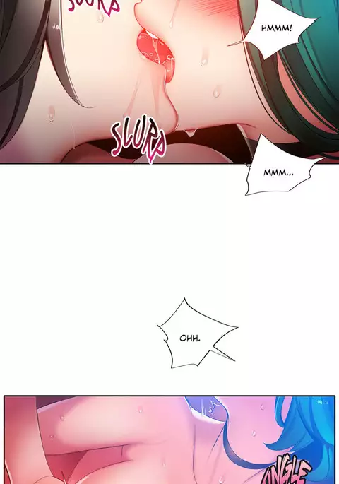 Lilith`s Cord Ch.1-26