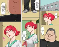 [Naya] Nyotaika Maso Shoufu Aya Chijoku no Costume | Aya [English] [SaHa]